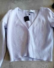 blouse de bershka  T 36